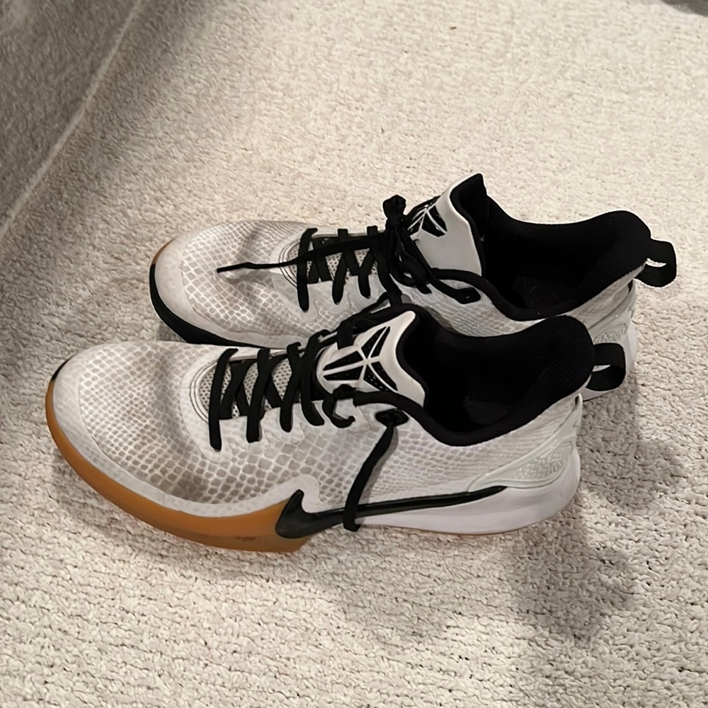 White Kobe’s